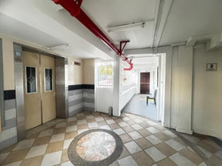 Blk 6 Telok Blangah Crescent (Bukit Merah), HDB 3 Rooms #552276141